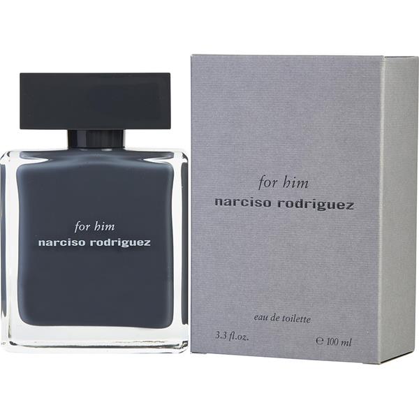 Narciso Rodriguez For Him Edt 100 Ml