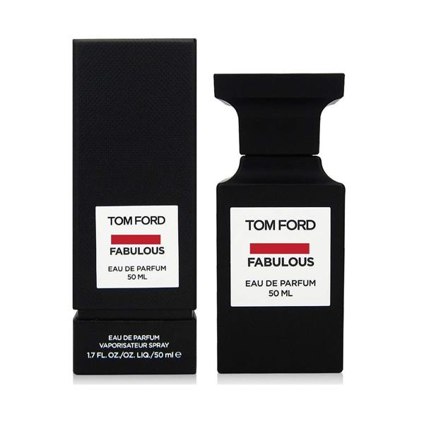 Tom Ford Fabulous Edp 50ml Unisex