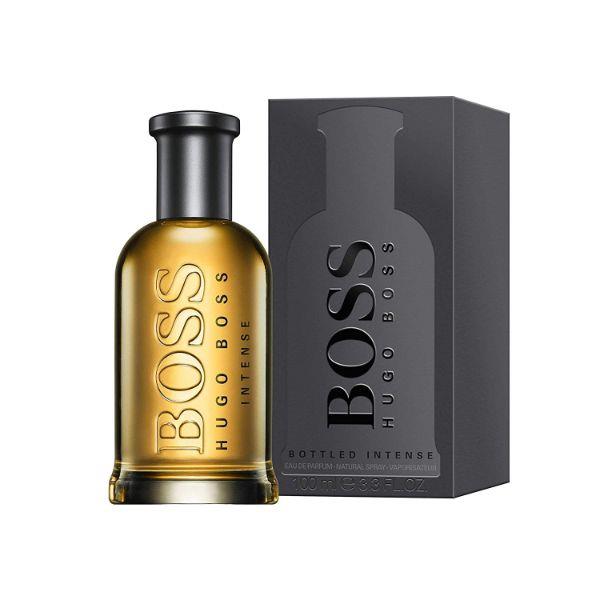 Hugo Boss Bottled Intense Edp 100 Ml
