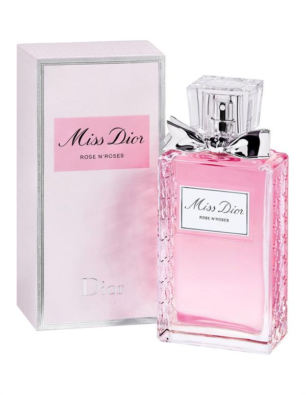 Christian Dior Miss Dior Rose N'Roses Edp 100 Ml