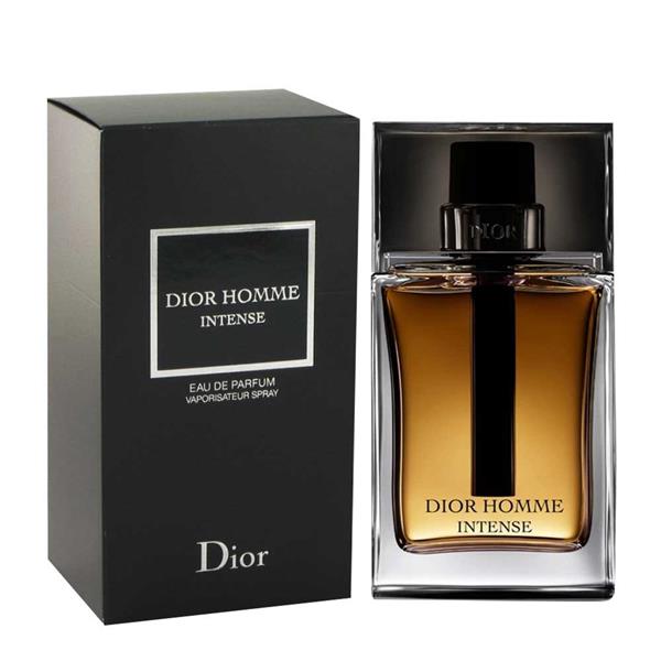 Dior Homme Intense EDP 150 Ml Erkek Parfüm