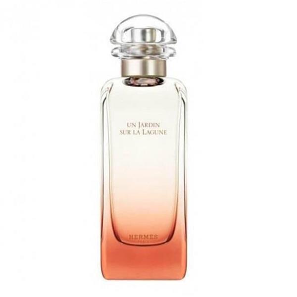 HERMES UN JARDIN SUR LA LAGUNE 100 ML EDT