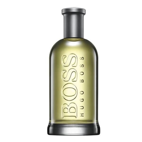 Hugo Boss Bottled Edt 100 Ml