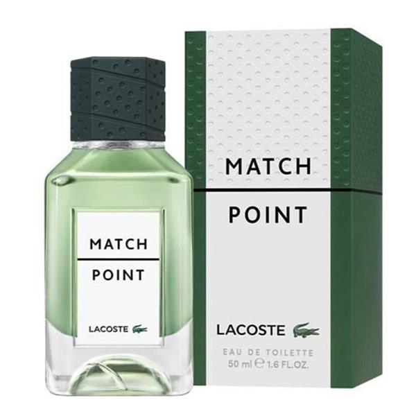 LACOSTE MATCH POINT 50ml EDT